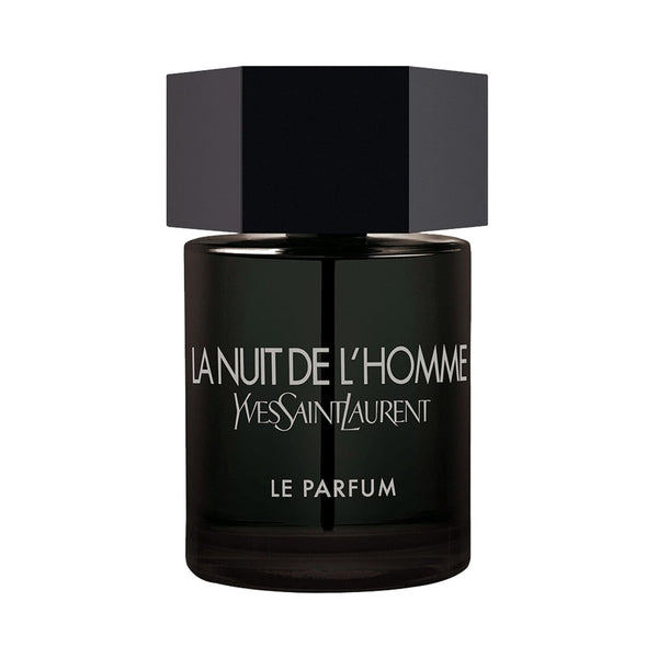 YVES SAINT LAURENT LA NUIT DE L'HOMME| LE PARFUM 100ML