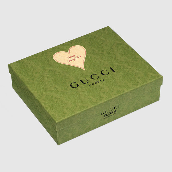 Gucci Flora Gorgeous Jasmine| Women's EDP Gift Set
