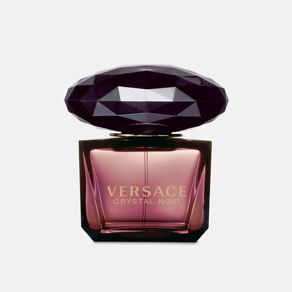 VERSACE CRYSTAL NOIR| WOMEN'S FRAGRANCE EDT 90 ML