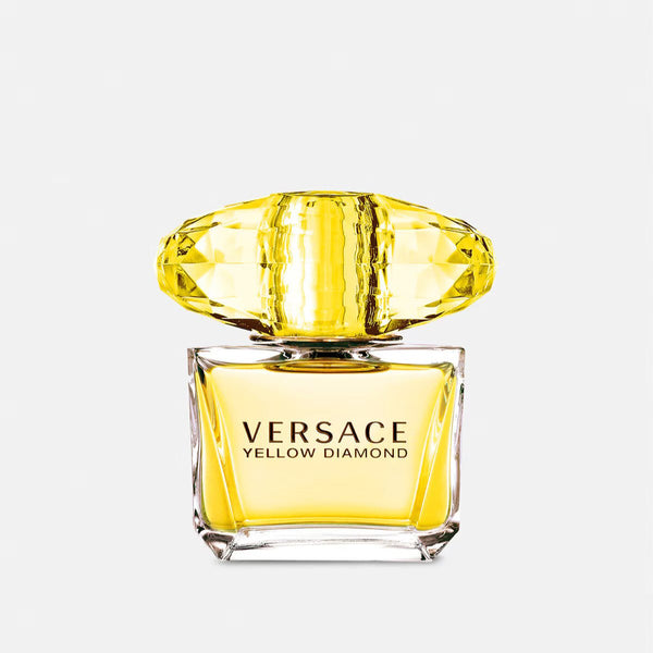 Versace Yellow Diamond| Women's EDT 90 ml
