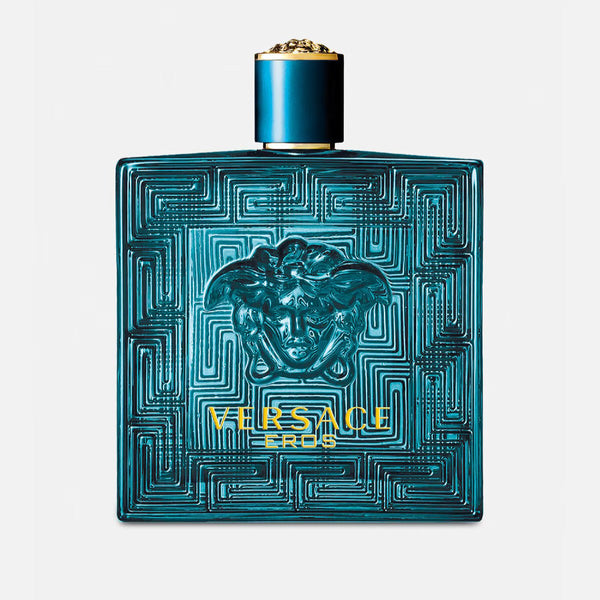 VERSACE EROS| MEN'S FRAGRANCE EDT 200 ML