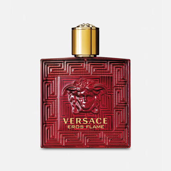 Versace EROS FLAME| Men's Fragrance EDP 100 ML