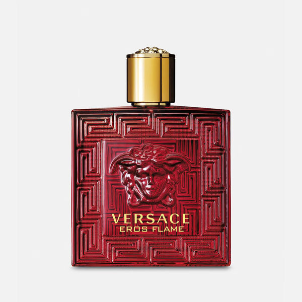 Versace Eros Flame| Men's EDP 200 ml
