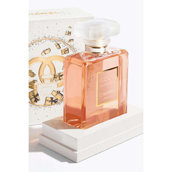 CHANEL COCO MADEMOISELLE LIMITED EDITION| WOMEN'S EDP 100ML