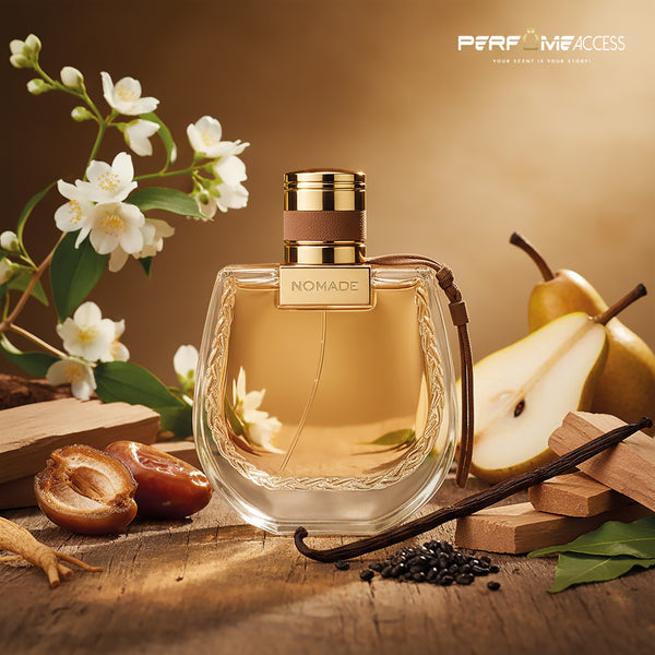 Chloé Nomade Jasmin Natural Intense EDP 75ml| Perfume Access