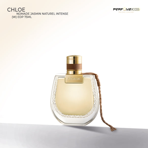 Chloé Nomade Jasmin Natural Intense EDP 75ml| Perfume Access