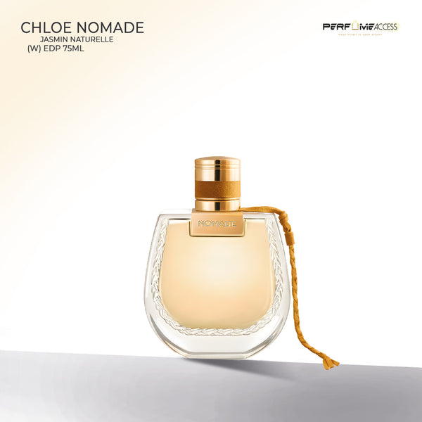 Chloé Nomade Jasmin Naturele EDP 75ml for Women| Original