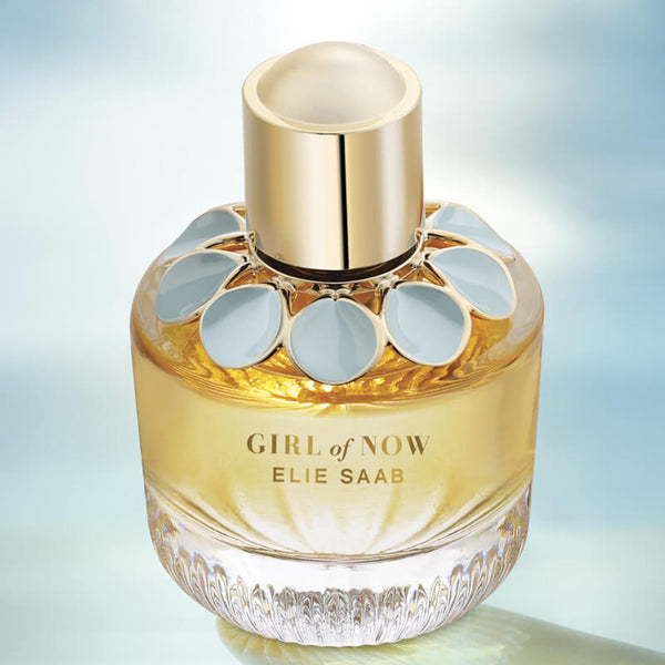Elie Saab Girl Of Now| Women's Eau De Parfum 90 ML