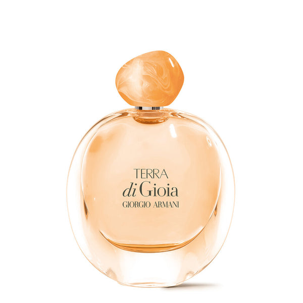 GIORGIO ARMANI TERRA DI GIOIA| Women's Eau de Parfum 100 ML