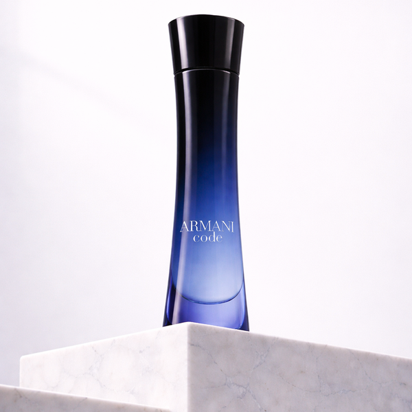 GIORGIO ARMANI CODE| Women's EDP 75ML