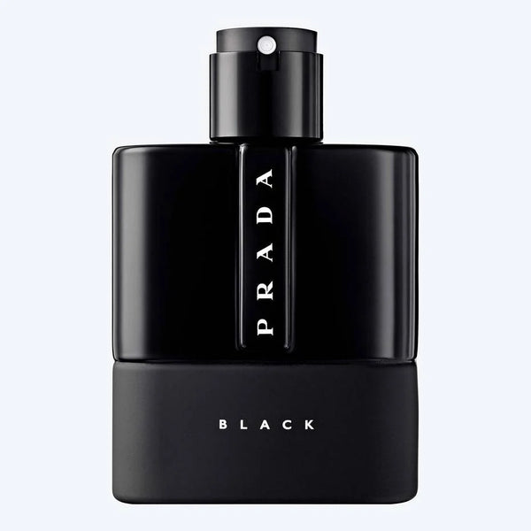 Prada Luna Rossa Black| Men’s Eau de Parfum 100ml Refillable
