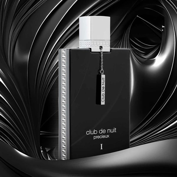 Armaf Club De Nuit Précieux I Men’s Extrait 55ml| Perfume Access