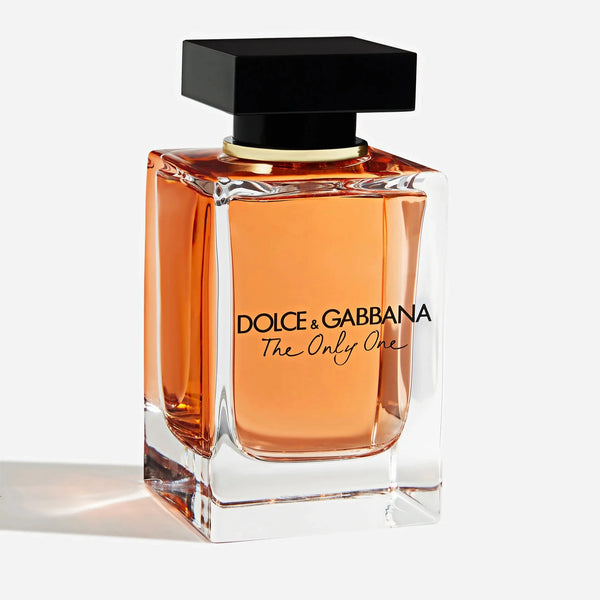 Dolce & Gabbana THE ONLY ONE| Women's EAU DE PARFUM 50 ML
