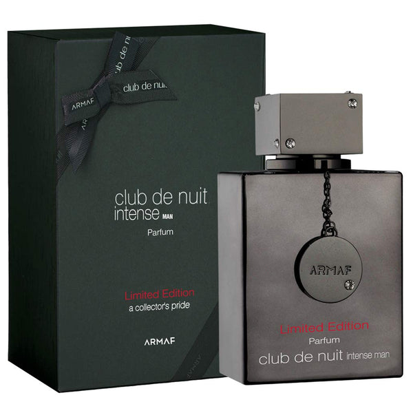 Armaf Club De Nuit Intense Limited Edition| Men's Parfum 105ml