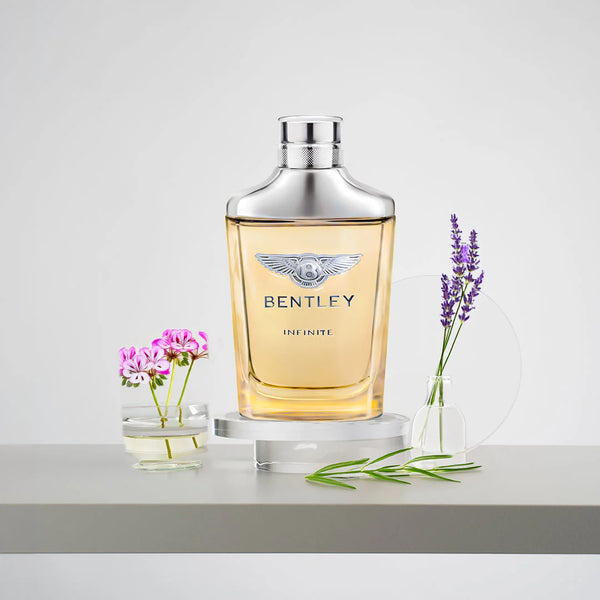 BENTLEY INFINITE| MEN'S FRAGRANCE EDT 100ML