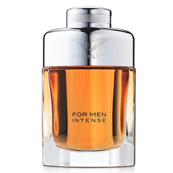 BENTLEY FOR MEN INTENSE| MEN'S FRAGRANCE EDP 100ML