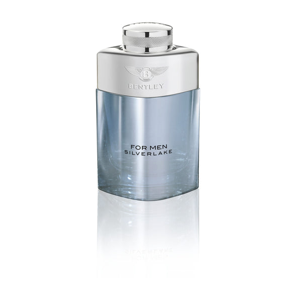 BENTLEY FOR MEN SILVERLAKE| MEN'S EDP 100ML