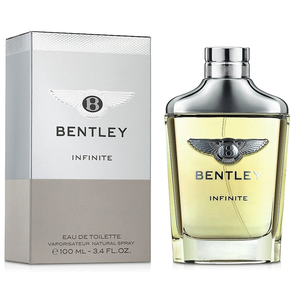 BENTLEY INFINITE| MEN'S FRAGRANCE EDT 100ML