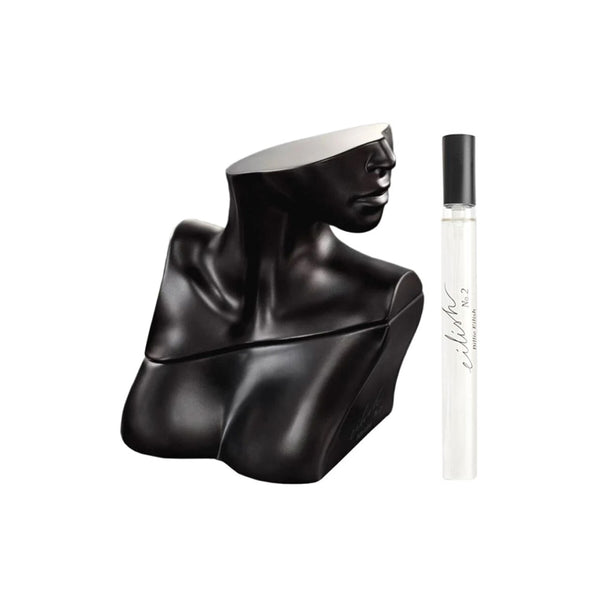 Billie Eilish EILISH No.2 Gift Set 100ml + 10ml | Perfume Access