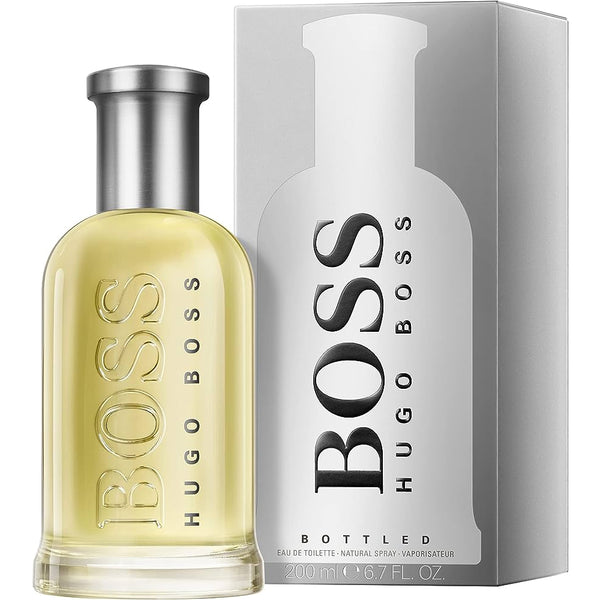 Hugo Boss Boss Bottled| Men's Eau De Toilette 200ml