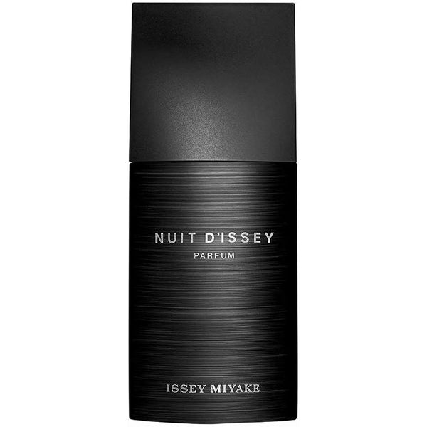 ISSEY MIYAKE NUIT D'ISSEY POUR HOMME| MEN'S PARFUM 125ML