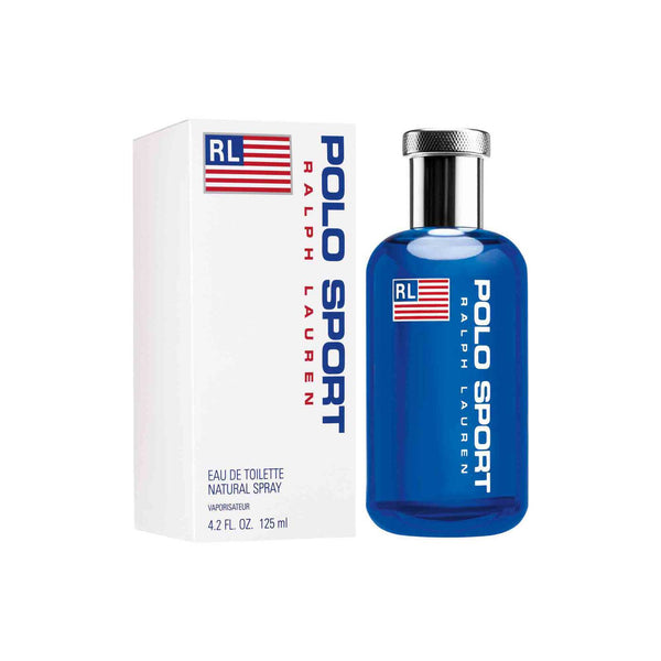Ralph Lauren Polo Sport 125ml EDT for Men| Perfume Access