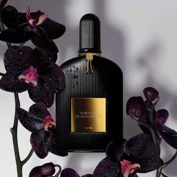 Tom Ford Black Orchid| Women’s Eau de Parfum 100ml