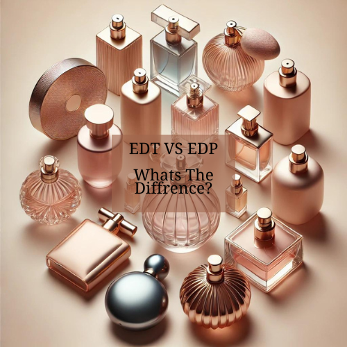 Understanding EDT and EDP