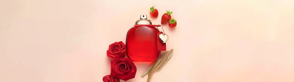 SWEET & FRUITY