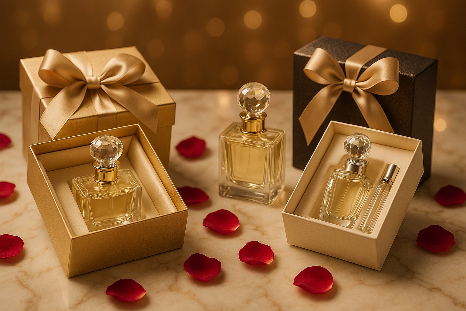 Luxury Perfume Gift Sets | Perfect Fragrances for Every Occasion – Page ...