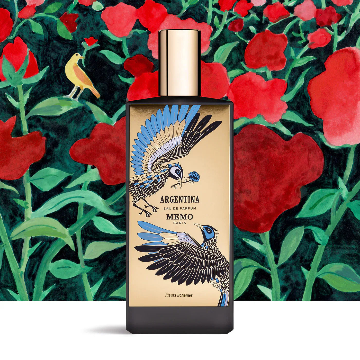 NICHE – Perfume Access