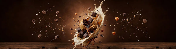 Gourmand