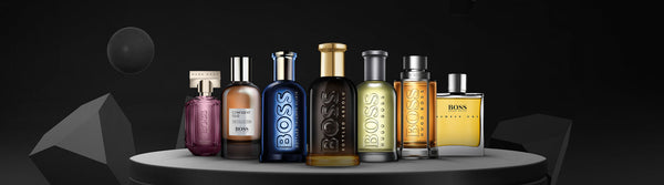 HUGO BOSS