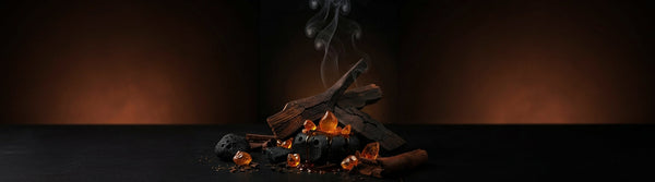 Oud & Smoky
