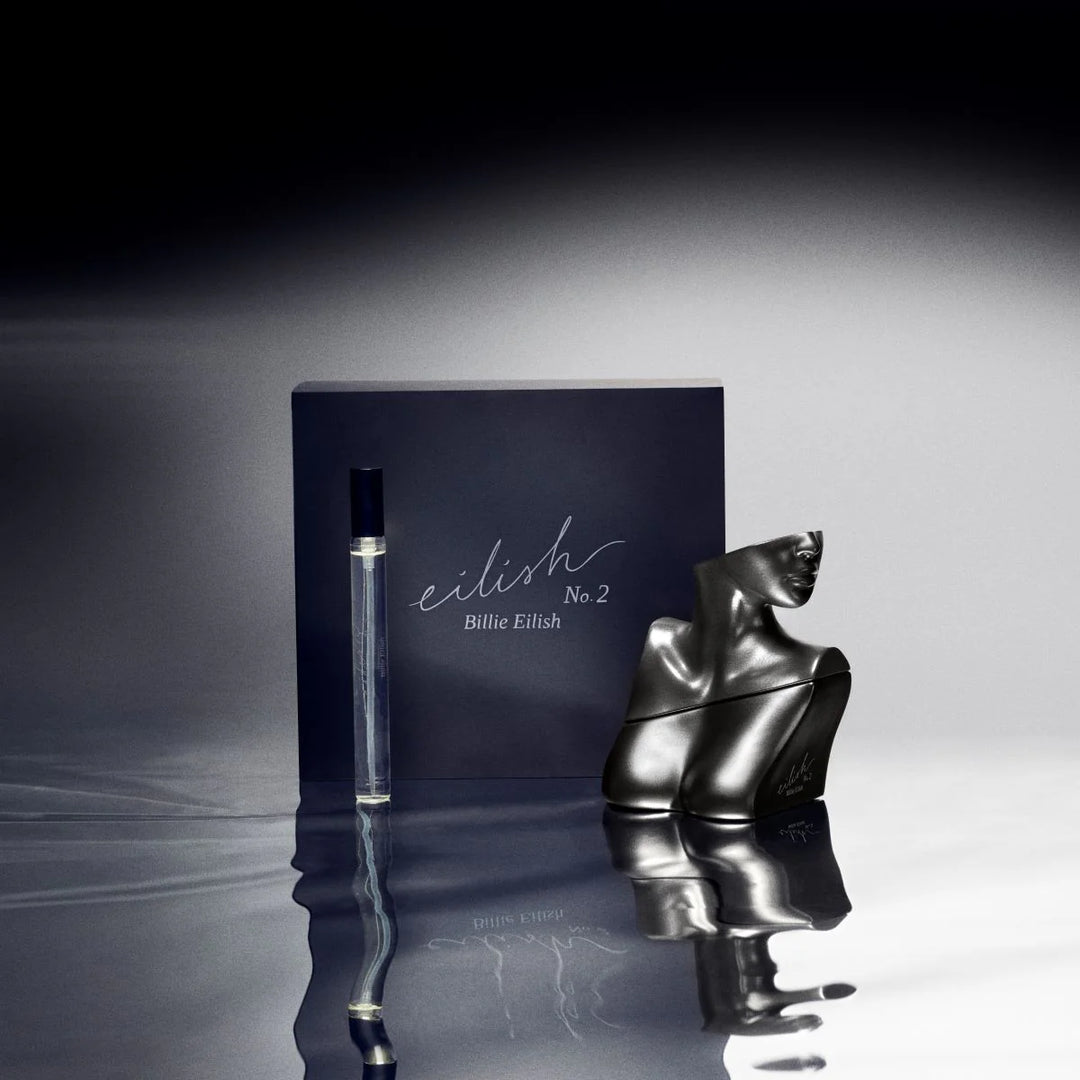 Billie Eilish EILISH No.2 Gift Set 100ml + 10ml | Perfume Access