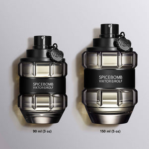 VIKTOR & ROLF SPICEBOMB| Men's Eau De Toilette 90ML