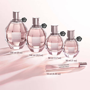 VIKTOR & ROLF FLOWERBOMB| WOMEN'S EDP 100ML