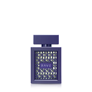Lattafa Rave Now Intense Men’s EDP 100ml| Perfume Access Store