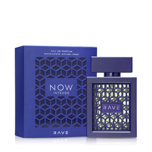 Lattafa Rave Now Intense Men’s EDP 100ml| Perfume Access Store