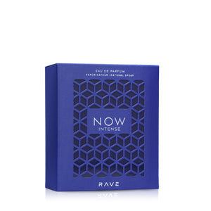Lattafa Rave Now Intense Men’s EDP 100ml| Perfume Access Store