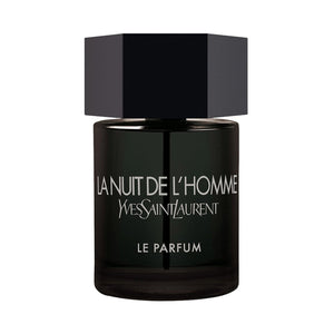 YVES SAINT LAURENT LA NUIT DE L'HOMME| LE PARFUM 100ML