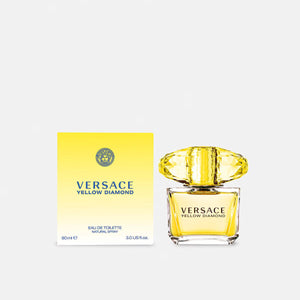Versace Yellow Diamond| Women's EDT 90 ml