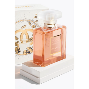 CHANEL COCO MADEMOISELLE LIMITED EDITION| WOMEN'S EDP 100ML
