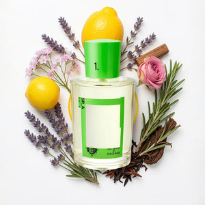 Acqua Di Parma Colonia Samuel Ross EDC 100ml