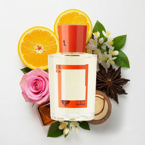 Acqua Di Parma Colonia Orange EDC 100ml Price in Bangladesh