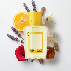 Acqua Di Parma Colonia Samuel Ross Yellow EDC 100ml