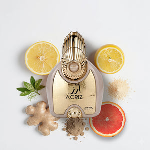 Aariz By Arabiyat Prestige Unisex EDP 100ml