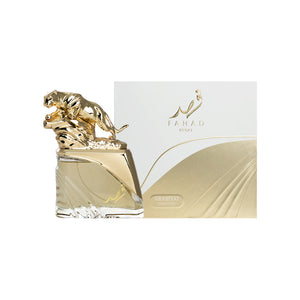 Fahad Regal By Arabiyat Prestige For Unisex EDP 100ml