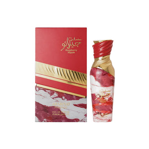 Raspberry Ripple By Arabiyat Prestige EDP 100ml for Women
