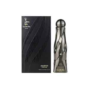 Arabiyat Prestige La Di Da for Him EDP 100ml